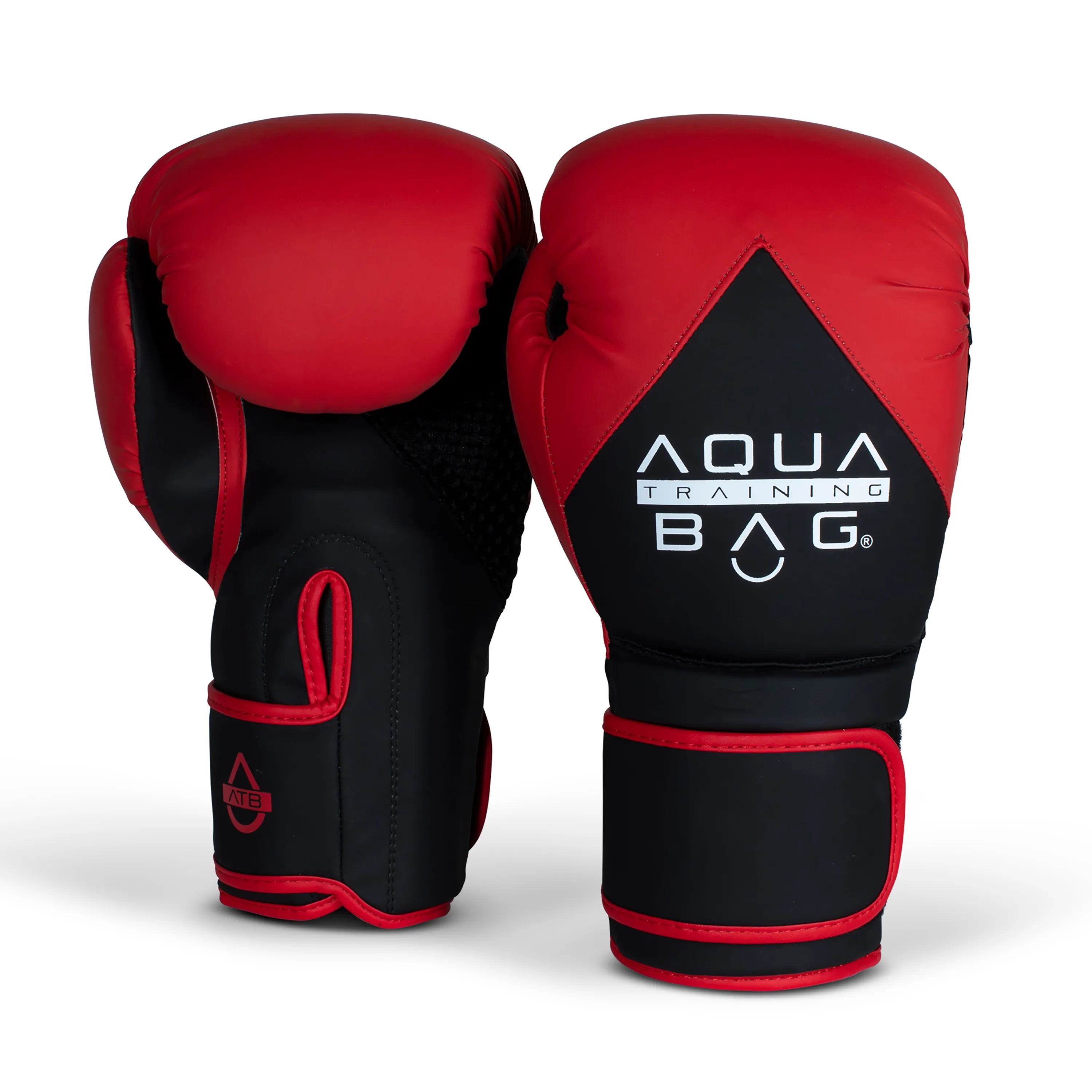 boxing glove fish tank Flow Boxing Gloves Red / 12oz | Knuckle Protection & Wrist Support