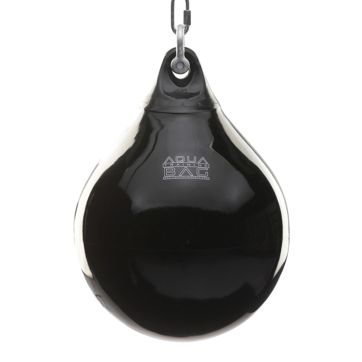 Aqua Bag 18 未使用品 120ポンド 黒 サンドバッグ 18インチ ボクシング