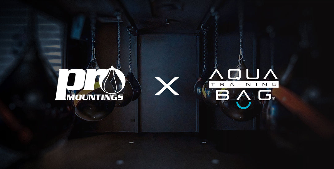 Pro Mountings Acquires Aqua Training Bag Brand