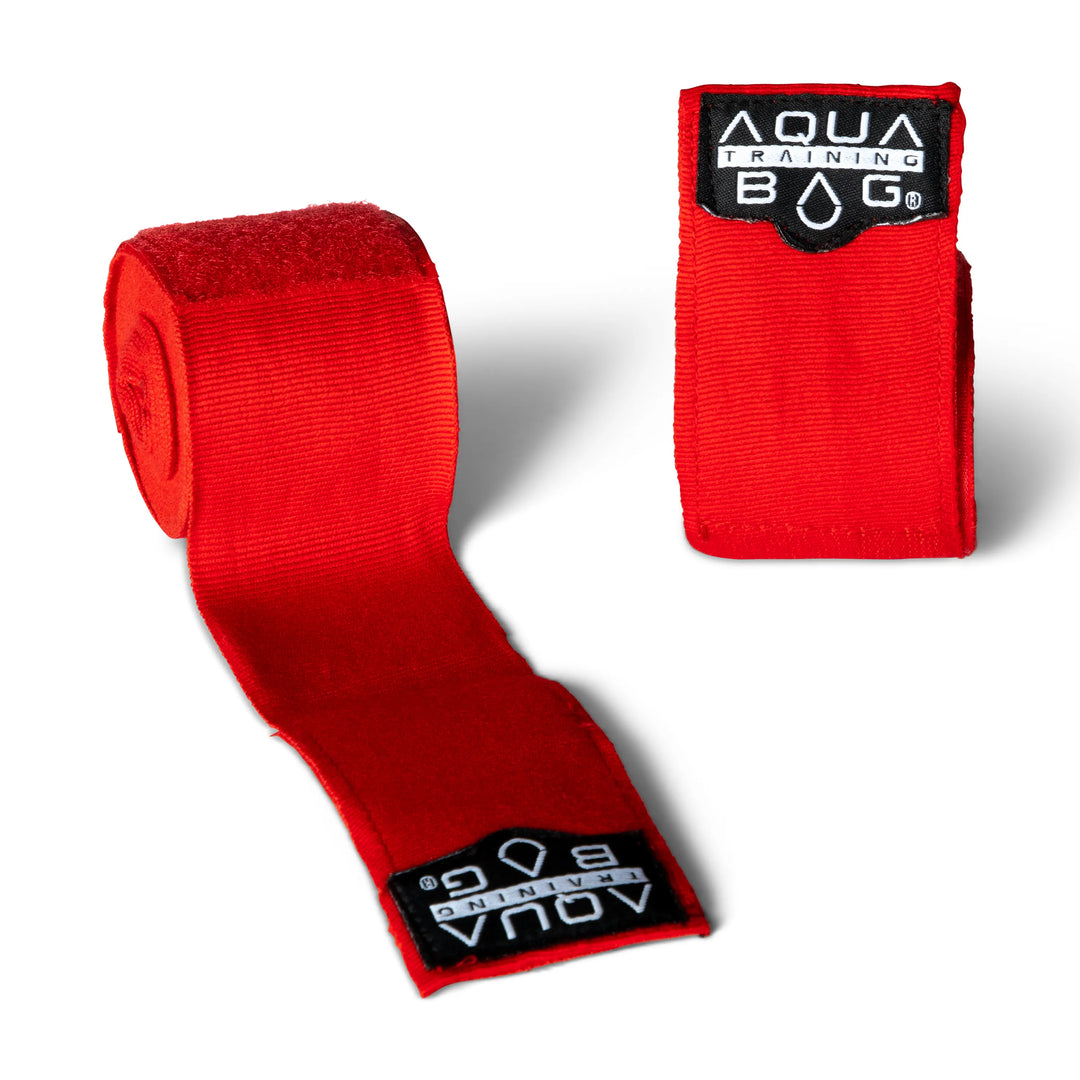 180" Hand Wraps