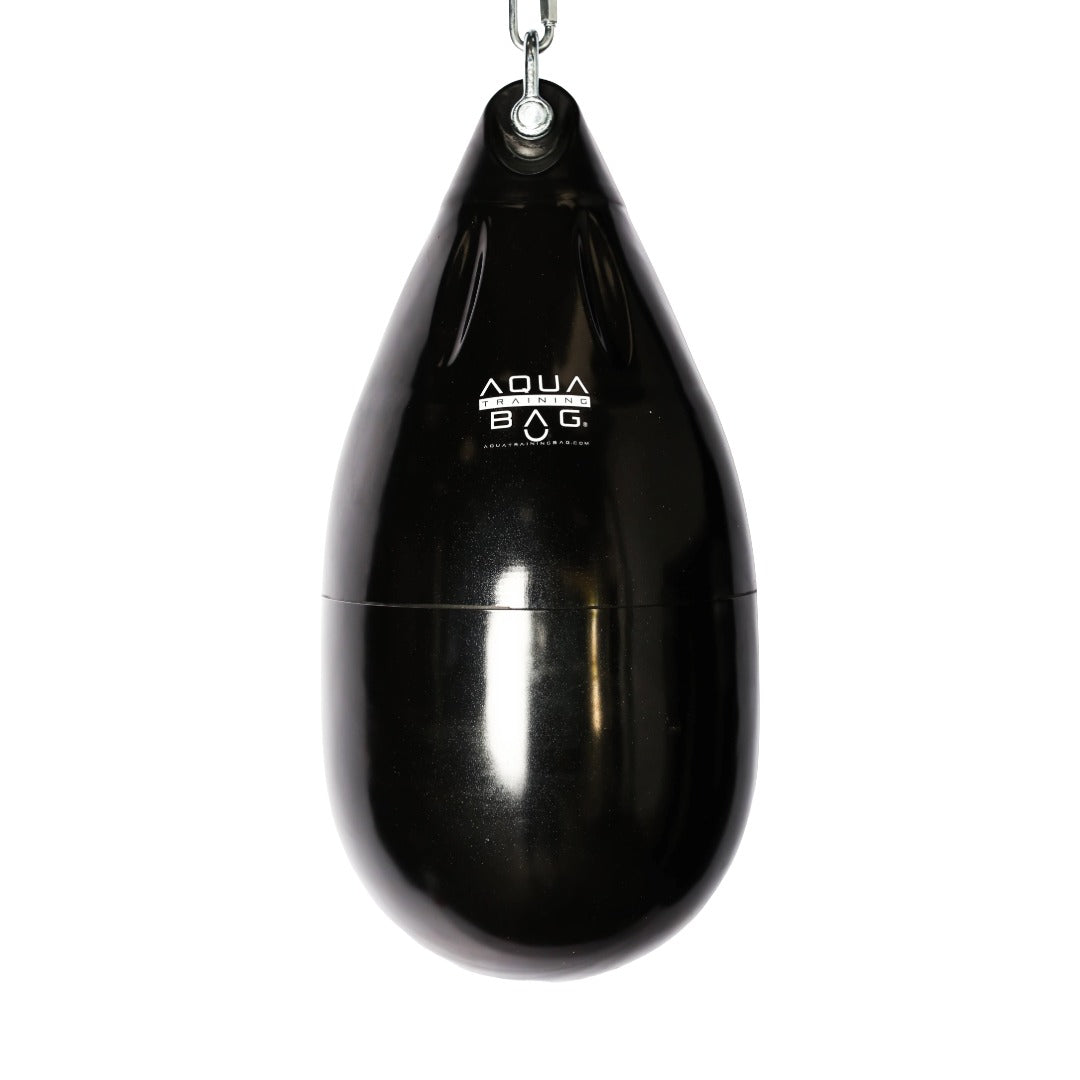 Aqua Brawler Bag 100lbs - Black