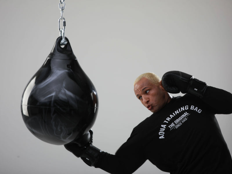 Our Story – Aqua Training Bag