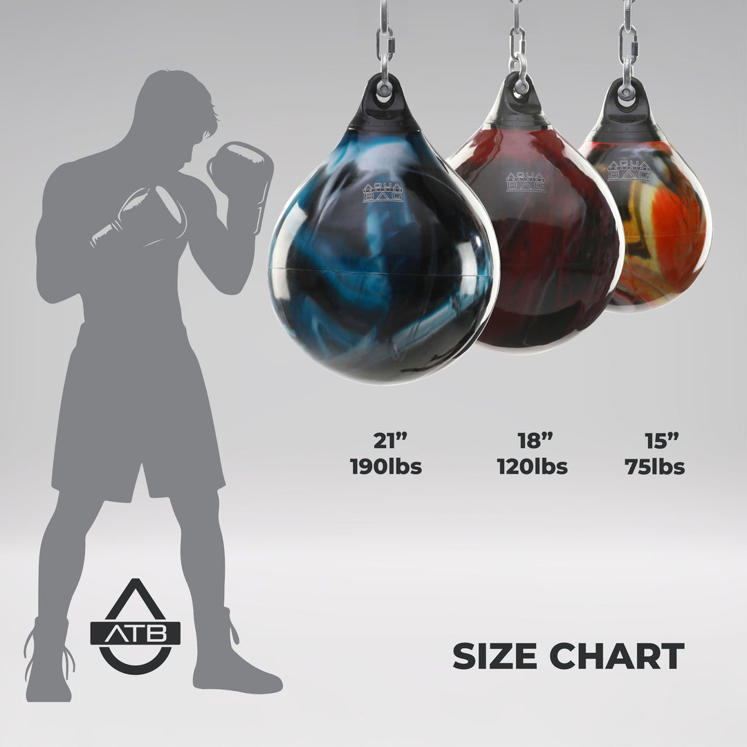 Aqua Training Bag 18