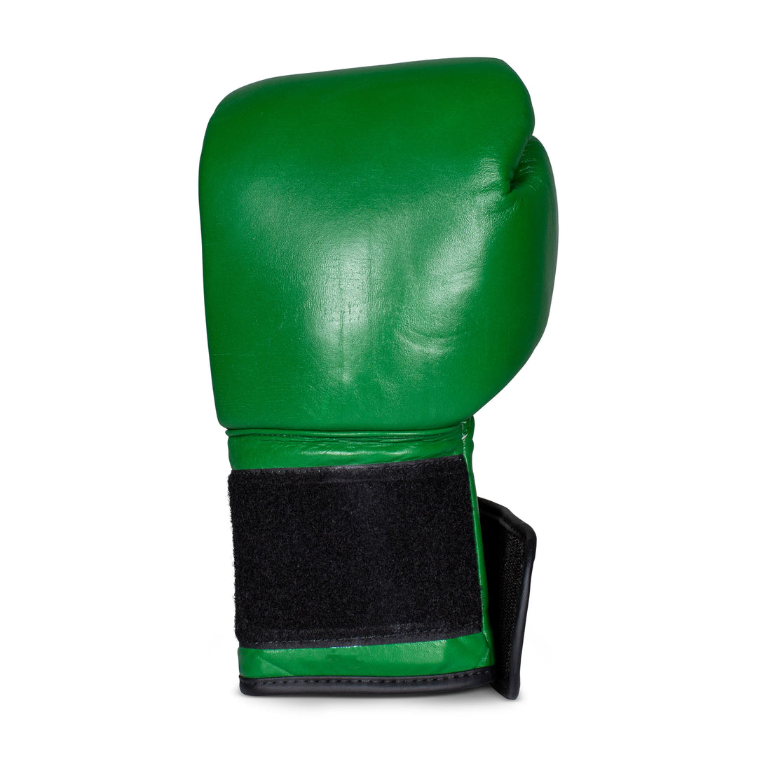 boxing glove fish tanked Classic Boxing Glove Blue / 16oz | Knuckle Protection & Wrist Support
