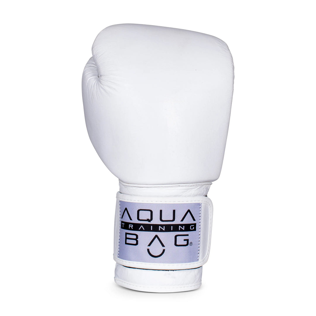 boxing glove fish tanked Aqua Training Bag® Classic Boxing Glove