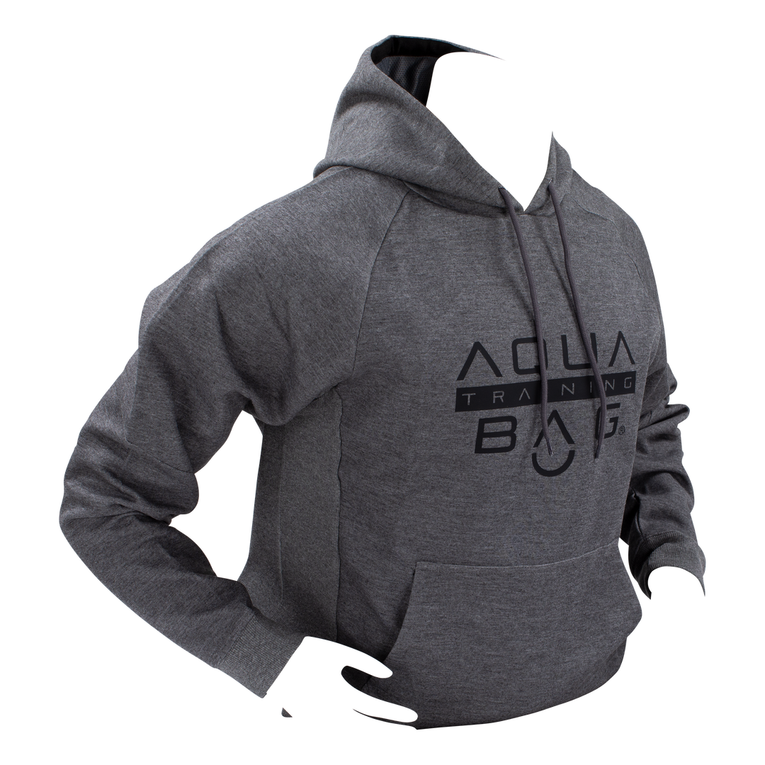 Aqua Training Bag® Men's Hoodie