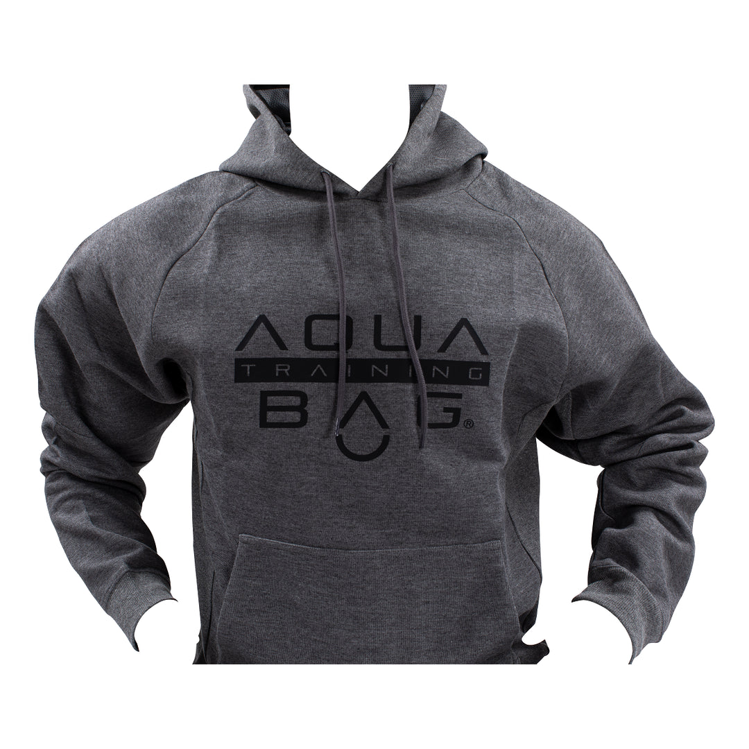 Aqua Training Bag® Men's Hoodie