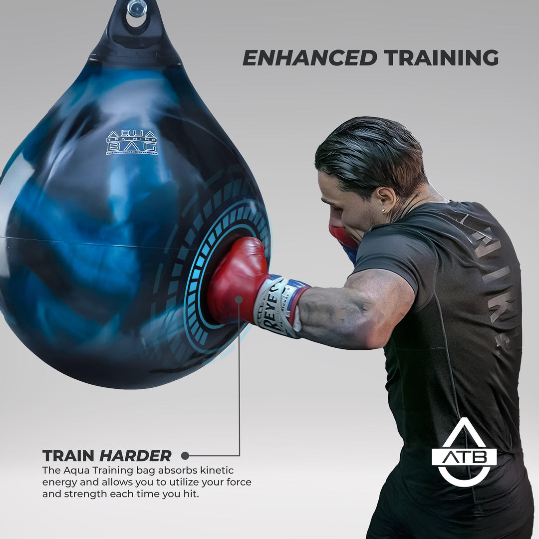 Aqua Training Bag 15