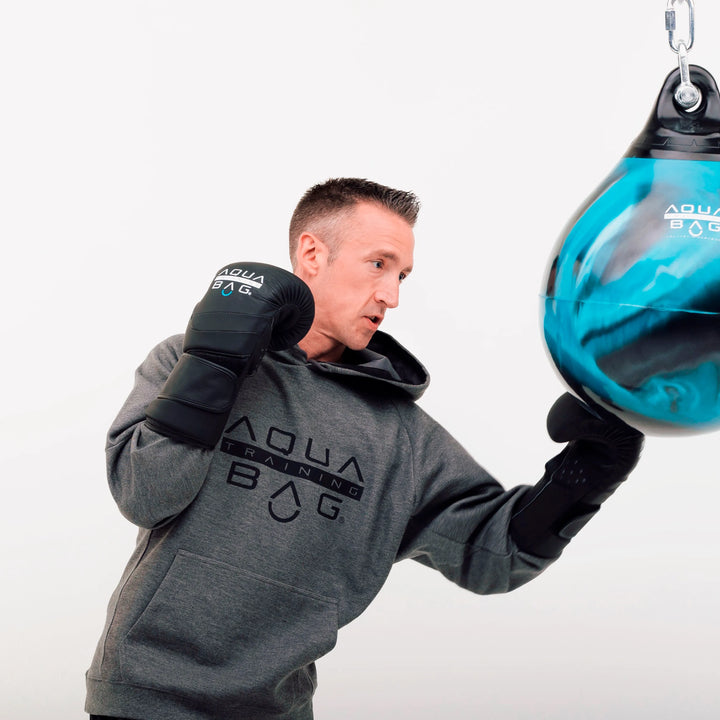 Aqua Training Bag® Men's Hoodie