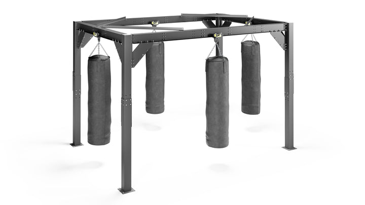 Promountings Modular Heavy Bag Rack