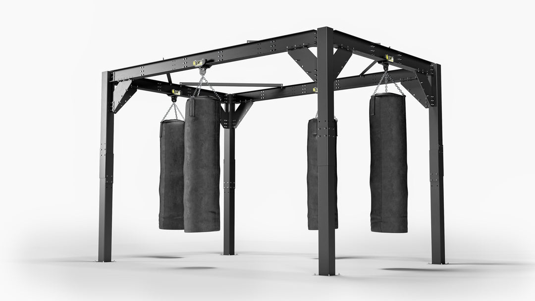 Promountings Modular Heavy Bag Rack
