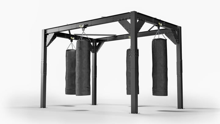 Promountings Modular Heavy Bag Rack