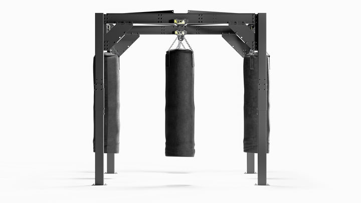 Promountings Modular Heavy Bag Rack