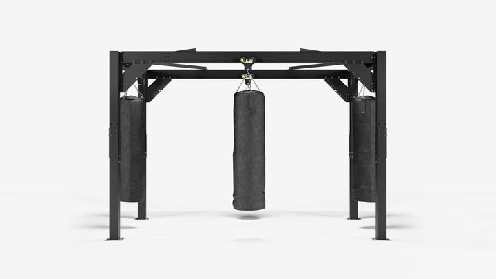 Promountings Modular Heavy Bag Rack