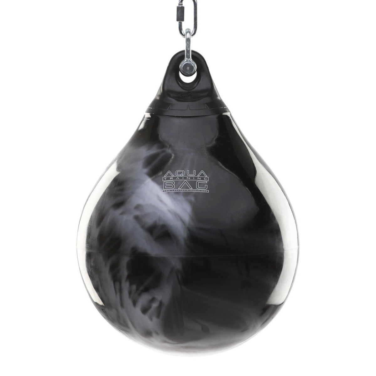 Aqua Bag 18インチ サンドバッグ 黒 120ポンド 未使用品 18